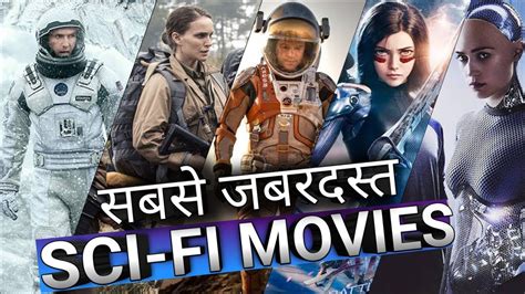 IMDb Rating 5. . Hollywood sci fi movies in hindi download 720p
